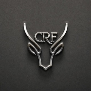 Telegram profile photo for CRF SHOP