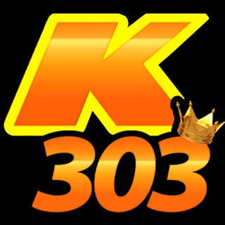 Telegram profile photo for SLOT GACOR KTM303