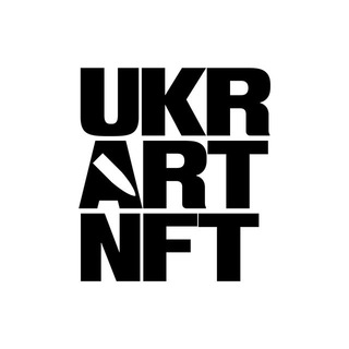 Telegram profile photo for UKRARTNFT