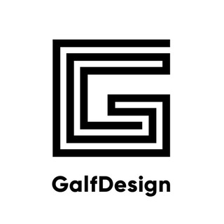 Telegram profile photo for Galf Design // Отопление и проектирование в частном доме