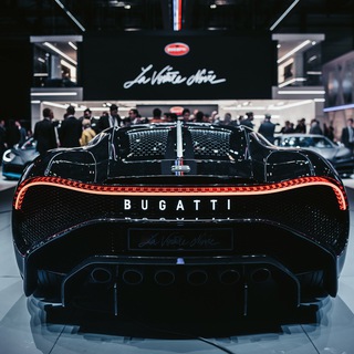 Telegram profile photo for The_Cars