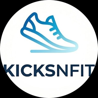 Telegram profile photo for KICKSNFIT