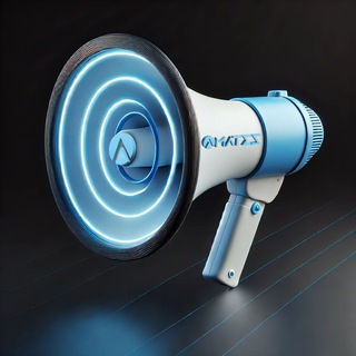 Telegram profile photo for Amates Official Announcements