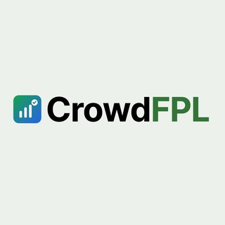 Telegram profile photo for CrowdFPL