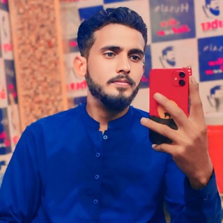 Telegram profile photo for Zohaib Tech