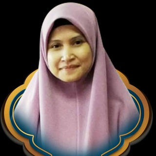Telegram profile photo for Ceramah Ustazah Asma Harun