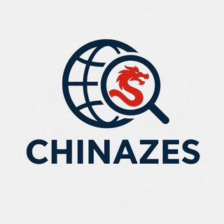 Telegram profile photo for CHINAZES