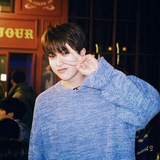 Telegram profile photo for Junghwan
