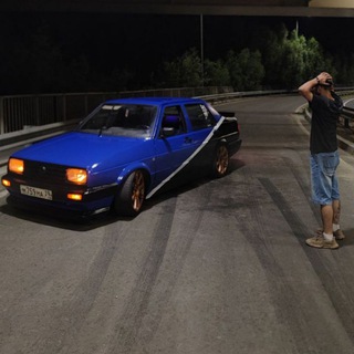Telegram profile photo for FISA | OVERTAKE RACING