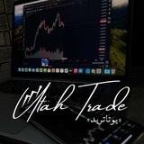 Telegram profile photo for Utah 𓏺|𓏺 ترید (Crypto)