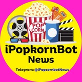 Telegram profile photo for iPapkornbot iPapcornbot i Popcornbot ipappkornbot Movies, WebSeries , Crypto Trading