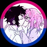 Telegram profile photo for ּ𖥻 ׁ ׅ муж Кайгаку! ׁ ׅ 🍑
