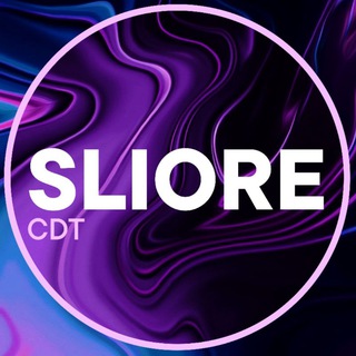 Telegram profile photo for Sliore