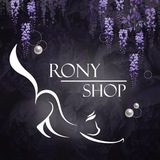 Telegram profile photo for отзывы||ronyshop