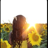 Telegram profile photo for زَهـرهٓ