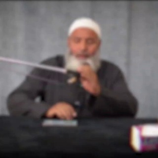 Telegram profile photo for قناة أبي هشام نصر عبد الستير وفقه الله.