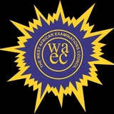 Telegram profile photo for WASSCE 26 UPDATES! (VIP)