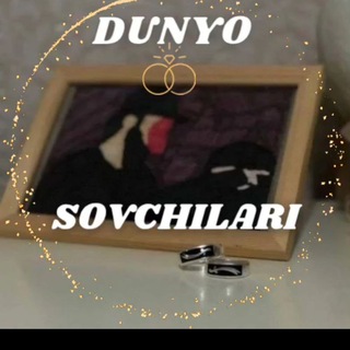 Telegram profile photo for Sovchilar dunyo boʻyicha Misr Turkiya Amerika Yevropa