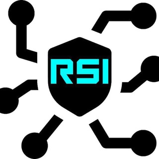 Telegram profile photo for ⚡️Binance RSI Alerts