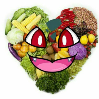 Telegram profile photo for Recetas veganas 😋