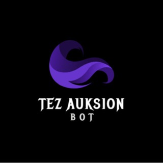 Telegram profile photo for TezAuksion💰