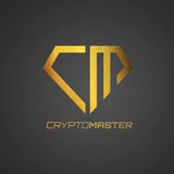 Telegram profile photo for crpto master 111🤑🤑