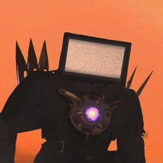 Telegram profile photo for GuP_Skibidi Toilet News