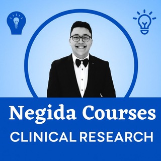 Telegram profile photo for Research Gata (Dr Negida discount group)