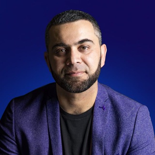 Telegram profile photo for Ibrohim Gulyamov | Rasmiy blogi