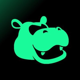 Telegram profile photo for Hippo1000 Whales Signal