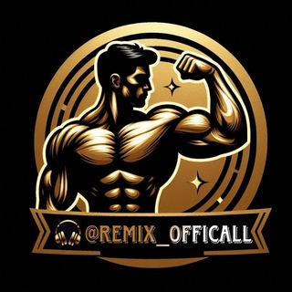 Telegram profile photo for آهنگ باشگاهی | Gym Music