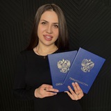 Telegram profile photo for ДАРЬЯ | ЭЛЕКТРОЭПИЛЯЦИЯ | KMS