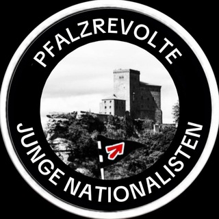 Telegram profile photo for Pfalzrevolte ⚡🥊🥁🫵🏻