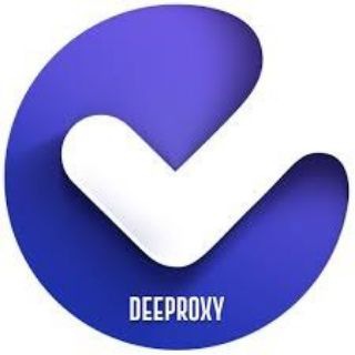 Telegram profile photo for Deproxy_دی پروکسی