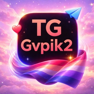 Telegram profile photo for Gv Pik2资源站