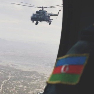Telegram profile photo for Гянджинский Вестник