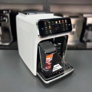Telegram profile photo for Кавоварки ☕️