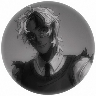 Telegram profile photo for ᅠ⎯ׄ_ 𝐥𝖾𝖺𝗏𝖾 𝓶𝐞 ⤫ 𝖻𝗅𝖾𝖾𝖽𝗶𝗻𝗴