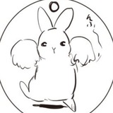 Telegram profile photo for 🐰💾🖼️