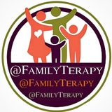 Telegram profile photo for خانوادهدرمانی|FamilyTherapy
