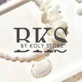 Telegram profile photo for By koly store | Украшения ручной работы