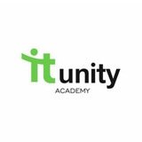 Telegram profile photo for IT UNITY Academy
