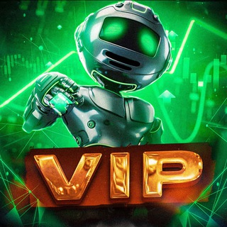 Telegram profile photo for Пошаговая инструкция TRADE BOT