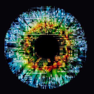 Telegram profile photo for Cosmobox