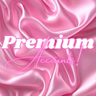 Telegram profile photo for LF: BUYER & SELLER PREMIUM ACCOUNTS