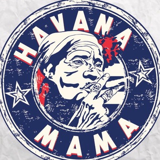Telegram profile photo for 🌴Havana Mama Club🌴| Анапа | Витязево