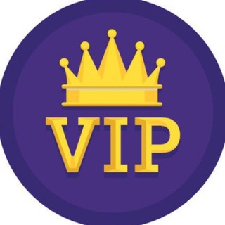 Telegram profile photo for VIP