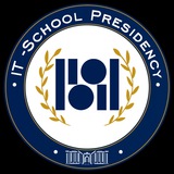 Telegram profile photo for Presidency Media