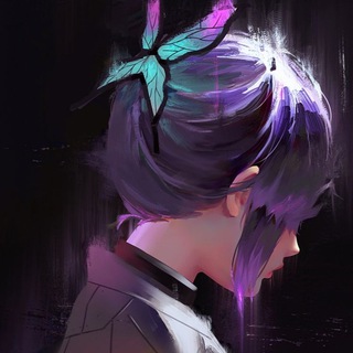 Telegram profile photo for Japan time | Япония-Аниме