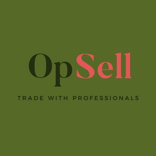 Telegram profile photo for Option Selling ππ°π